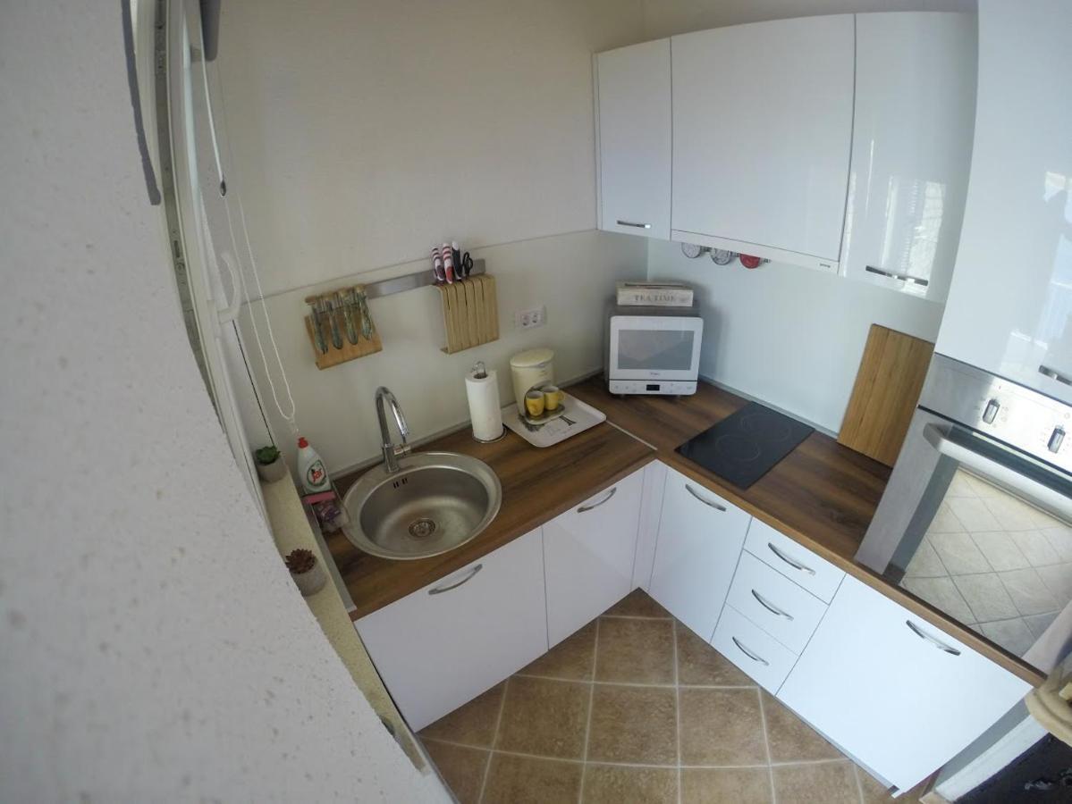 Apartment And Room Sveti Jakov Dubrovnik Eksteriør billede