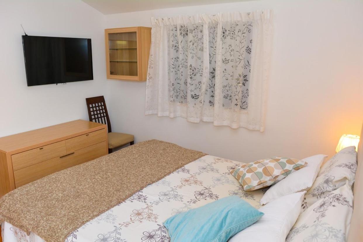 Apartment And Room Sveti Jakov Dubrovnik Eksteriør billede