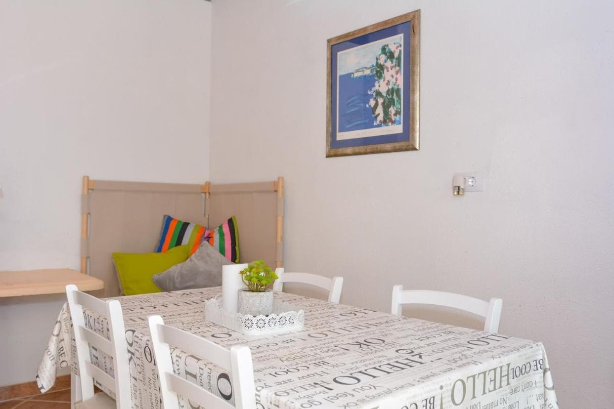 Apartment And Room Sveti Jakov Dubrovnik Eksteriør billede