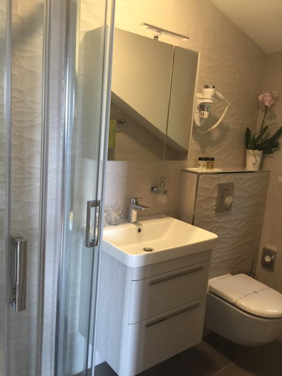 Apartment And Room Sveti Jakov Dubrovnik Eksteriør billede